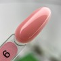 Акрилгель Edlen Water acrygel №06, 30 мл